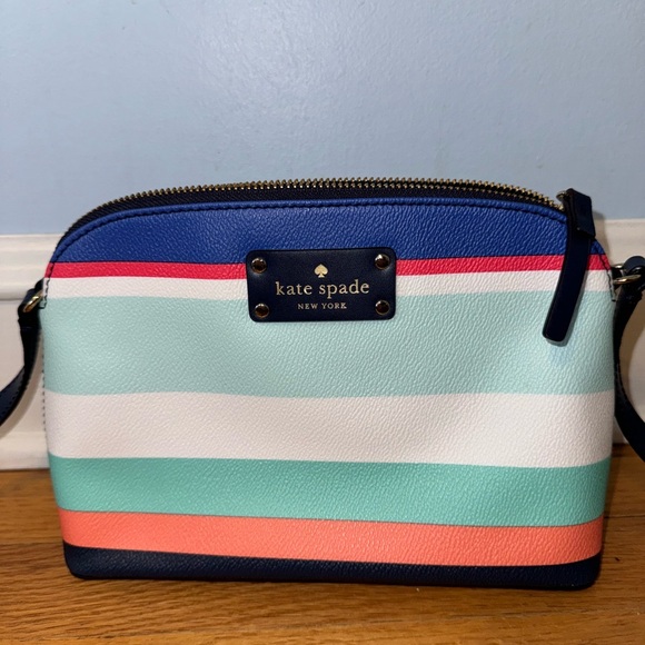 Kate Spade Cross Body Bag - Picture 2 of 4